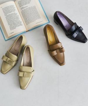 いま買い足したい！ 一足持っておくと助かる♡【ローファー】