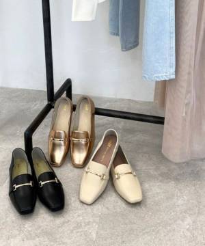 いま買い足したい！ 一足持っておくと助かる♡【ローファー】