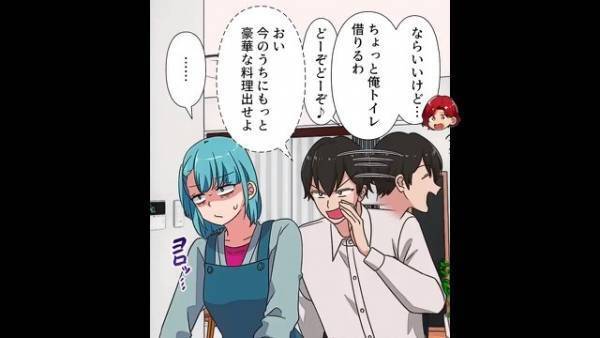 妻が突然倒れるも…夫「倒れている場合じゃない！」⇒さらに、病院到着後【夫の態度】に唖然…