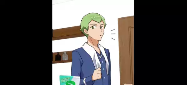 夫「タバコ吸い始めたの？」妻「そ、そんなわけ…」しかし、妻がなぜか“タバコ臭い”…⇒直後、洗面所で【目を疑うモノ】を発見する！？