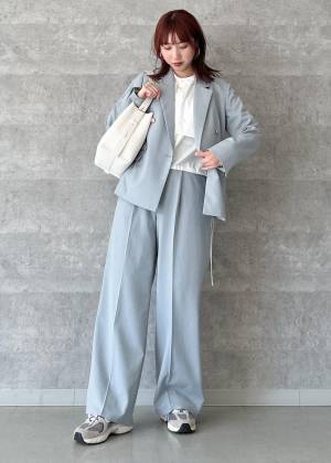 『UV機能付き』って本当ッ！？【ROPÉ PICNIC】この夏、重宝しそう♡「優秀パンツ」