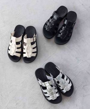 《今季、狙うべきは？》今からチェックしておきたい♡【最旬サンダル】