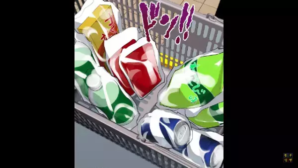 スーパーで…”商品”が入ったカゴを見た店員。直後⇒「お客様…」店員が続けた言葉に…客「そんなの…」