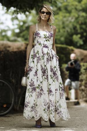 ヘレナ・ボードンのスナップ特集【今、気になるファッションアイコン Vol.31】