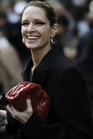 ヘレナ・ボードンのスナップ特集【今、気になるファッションアイコン Vol.31】