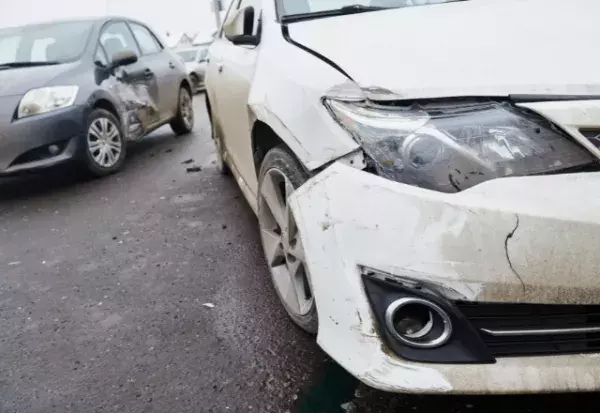 「は？俺の車で事故！？」新車が”気づいたら”廃車に！？病院に向かうと…⇒「元はと言えばアンタが…！」修羅場に発展する！？