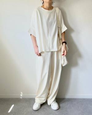 『名品』発見ッ！！【ユニクロ】シルエットが美しい♡「優秀デニム」