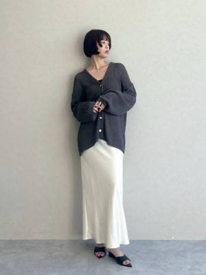 ＜夏のマストアイテム＞機能的 & おしゃれ♡【接触冷感トップス】