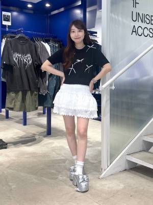 こ、こんな種類あったの！？【ALAND】でゲットできる「クロックス」が可愛い♡