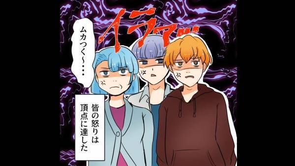 ラーメン屋で…行列に割り込む客「こっちはお客様よ」店主「…わかりました」直後”店主の行動”に…一同唖然！？
