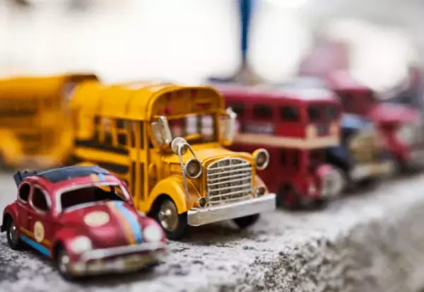 『1500円のおもちゃ』を…子ども「これください！」⇒店員「君の名前は？」直後、店員の【謎の提案】に…子ども「…え？」