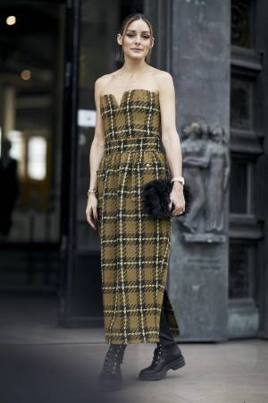 セレブたちがお手本！ “秒で映える”サマーワンピースルック【ストリートスナップ】