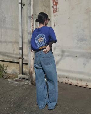 最近の【しまむら】がめっちゃオシャレ！ 大人でもサラッと着られる♡「注目Tシャツ」