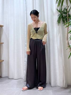 この季節に欠かせない！ 1枚はゲットしたい♡【サマーカーディガン】