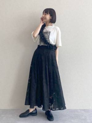 『このコーデ飽きた』を解決！【ファッション小物】でおしゃれ上級者に♡