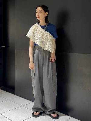 『このコーデ飽きた』を解決！【ファッション小物】でおしゃれ上級者に♡