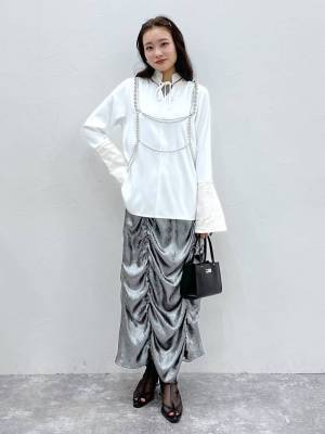 『このコーデ飽きた』を解決！【ファッション小物】でおしゃれ上級者に♡