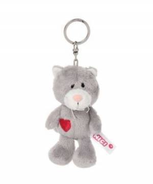 《流行りのスタイルが完成♡》【ぬいぐるみバッグチャーム】で今っぽ可愛いをゲット！