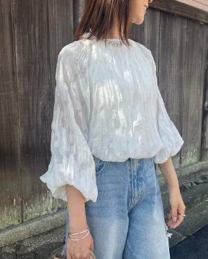 この夏、重宝間違いなしかも！【ユニクロ】オシャ見えが叶う♡「人気タンクトップ」