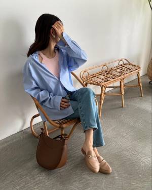 この夏、重宝間違いなしかも！【ユニクロ】オシャ見えが叶う♡「人気タンクトップ」