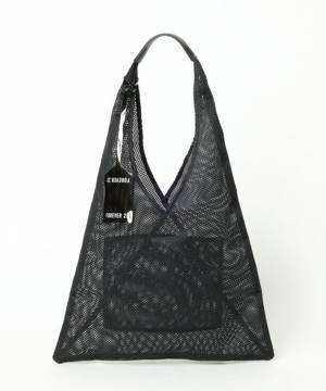 今すぐ買わせてーッ！【FOREVER21】持つだけで気分が上がる♡「夏っぽバッグ」