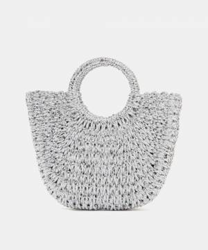 今すぐ買わせてーッ！【FOREVER21】持つだけで気分が上がる♡「夏っぽバッグ」