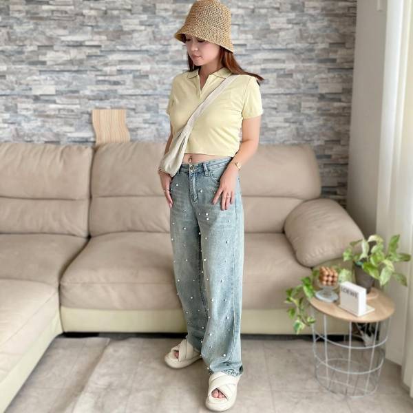 本当に、プチプラなの？！【GU】着るだけでシャレ見え♡「最旬トップス」