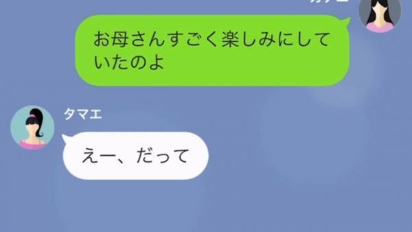 妹「私たち家族じゃん！」姉のクレカを無断使用！？ありえない言い訳を並べ…直後⇒「騙されてるw」妹がさらなる”恐怖行動”に…！？