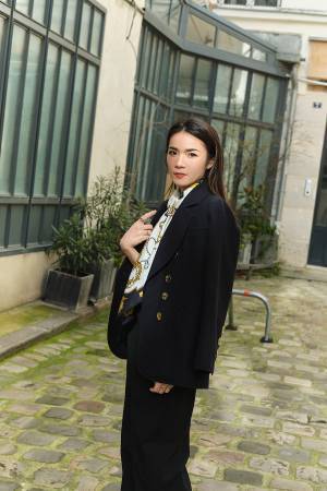 「スキ」を実現するための海外生活 　Vol.3　パリ在住ライター・Rieさん