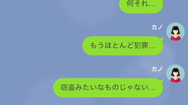 母のクレカを勝手に使う息子…請求金額は”50万”！？息子「このくらい許せよ（笑）」しかし…⇒「無職…？」まさかの展開に！？