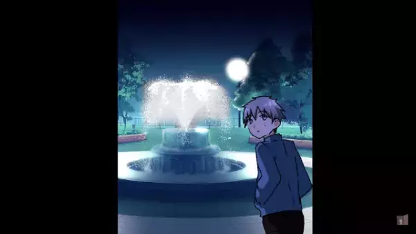 プロポーズのため彼女を公園で待っていると…⇒「えっ！？」”信じられない光景”が…！？