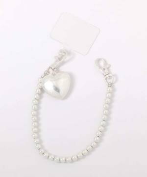 ノーマークだった！【グローバルワーク】アクセ感覚で使える♡「今っぽスマホストラップ」