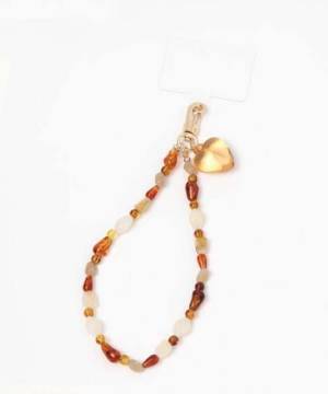 ノーマークだった！【グローバルワーク】アクセ感覚で使える♡「今っぽスマホストラップ」