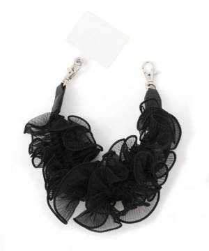 ノーマークだった！【グローバルワーク】アクセ感覚で使える♡「今っぽスマホストラップ」