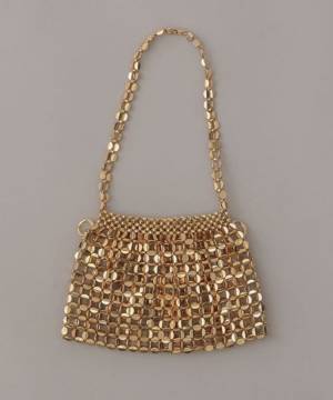 夏こそ持ちたい！ デート服や浴衣にも◎【おすすめビーズバッグ】