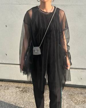 せ、センス半端ないって！【しまむら】見かけたら即買い推奨♡「主役級トップス」