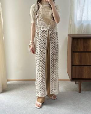 まって、めっちゃ可愛い！！【しまむら】しまラーさんが購入♡「上品アイテム」