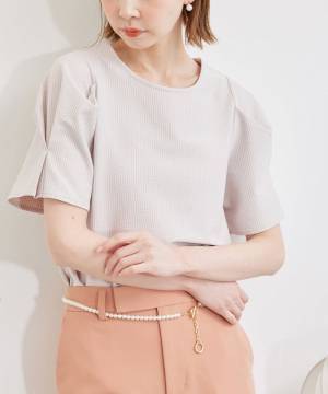 速攻ゲットさせてッ！【ROPÉ PICNIC】大人っぽ可愛い「人気トップス」って？