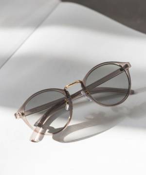 《ブーム到来中ーッ！》いま、狙いたい【今っぽアイウェア】をチェック♡