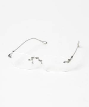 《ブーム到来中ーッ！》いま、狙いたい【今っぽアイウェア】をチェック♡