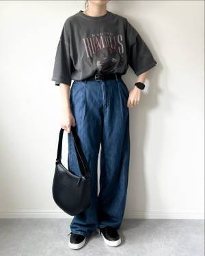 服だけじゃないだとッ！？【ユニクロ】見かけたら買いたい！「優秀アイテム」