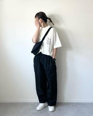 服だけじゃないだとッ！？【ユニクロ】見かけたら買いたい！「優秀アイテム」