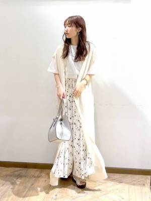 『名品』発見かもッ！！【グローバルワーク】着回し力抜群♡「2WAYワンピ」