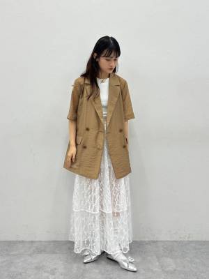 夏のマストアイテム！！【FOREVER21】1枚はゲットしたい♡「アメスリタンク」