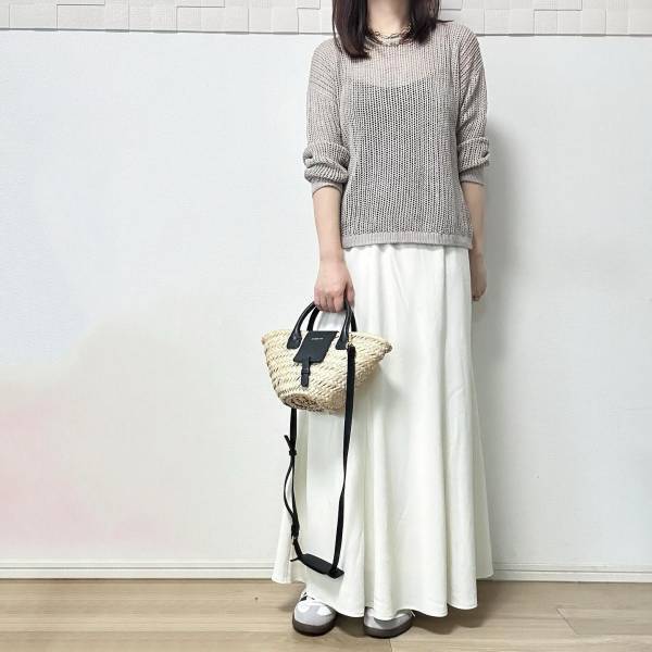 『高見え＆着映え』って最高なんだが♡【ユニクロ】即戦力間違いナシの予感！「旬トップス」