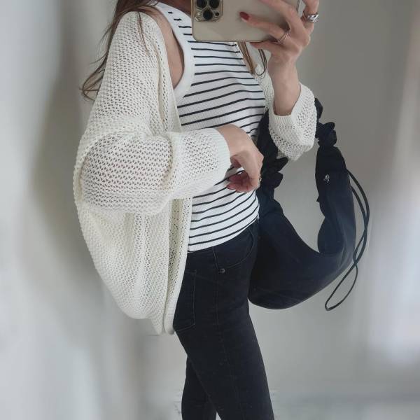 『高見え＆着映え』って最高なんだが♡【ユニクロ】即戦力間違いナシの予感！「旬トップス」