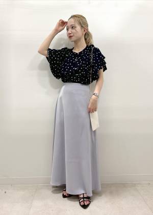 【ROPÉ PICNIC】夏モテ狙えそう！「最旬デートコーデ」