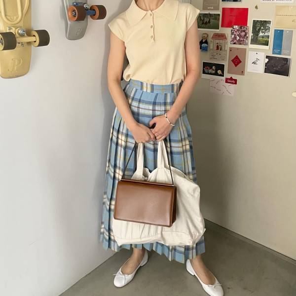 この夏、マストで欲しい！ こなれ感増す【最旬ポロシャツ】って？