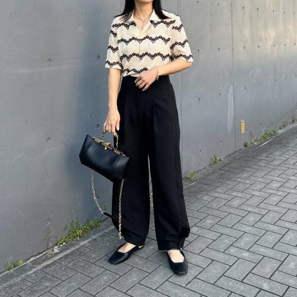 この夏、マストで欲しい！ こなれ感増す【最旬ポロシャツ】って？