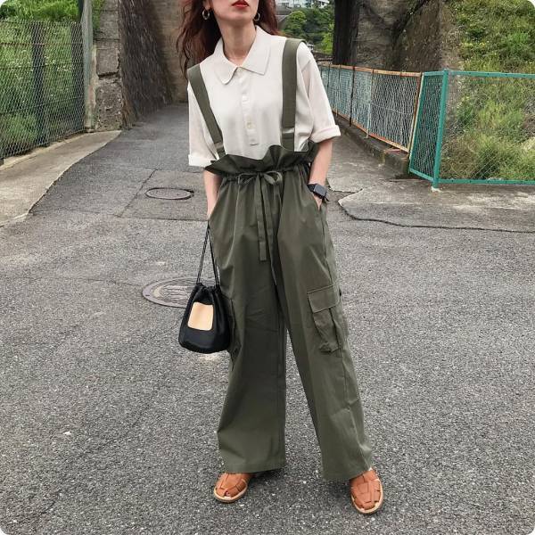 この夏、マストで欲しい！ こなれ感増す【最旬ポロシャツ】って？